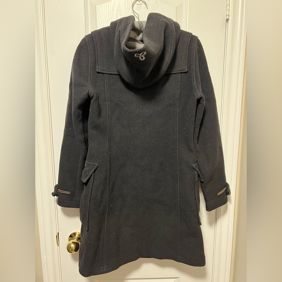 Tna wool coat. EUC. Women size S - Picture 2 of 5